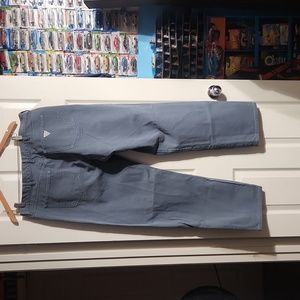 Vintage Guess Classic Jean 001